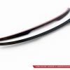 BMW I4 Pack M G26 - Aileron / Extensão | BM-I4-G26-MPACK-CAP1G | Produto Maxton Design distribuído por Unicartuning.