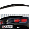 Chevrolet Camaro SS Mk5 - Aileron / Extensão | CH-CA-5-SS-CAP1G | Produto Maxton Design distribuído por Unicartuning.