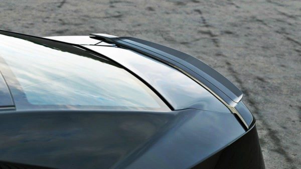 Chevrolet Camaro SS Mk5 - Aileron / Extensão | CH-CA-5-SS-CAP1G | Produto Maxton Design distribuído por Unicartuning.