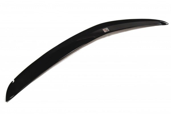 Chevrolet Camaro SS Mk5 - Aileron / Extensão | CH-CA-5-SS-CAP1G | Produto Maxton Design distribuído por Unicartuning.