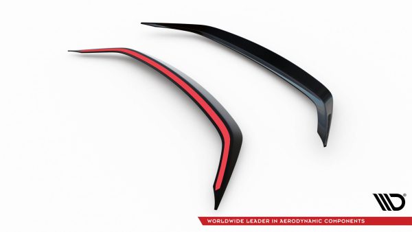 Chevrolet Camaro SS Mk6 (facelift) - Aileron / Extensão | CH-CA-6F-SS-CAP1G | Produto Maxton Design distribuído por Unicartuning. Chevrolet Camaro SS Mk6 (facelift) - Aileron / Extensão | CH-CA-6F-SS-CAP1G | Produto Maxton Design distribuído por Unicartuning.