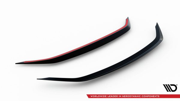 Chevrolet Camaro SS Mk6 (facelift) - Aileron / Extensão | CH-CA-6F-SS-CAP1G | Produto Maxton Design distribuído por Unicartuning. Chevrolet Camaro SS Mk6 (facelift) - Aileron / Extensão | CH-CA-6F-SS-CAP1G | Produto Maxton Design distribuído por Unicartuning.