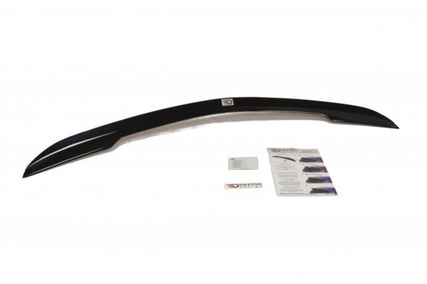 Chevrolet Camaro Standard Mk5 - Aileron / Extensão | CH-CA-5-SS-US-CAP1G | Produto Maxton Design distribuído por Unicartuning. Chevrolet Camaro Standard Mk5 - Aileron / Extensão | CH-CA-5-SS-US-CAP1G | Produto Maxton Design distribuído por Unicartuning.