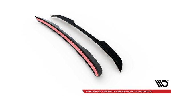 Chrysler Pacifica Mk2 - Aileron / Extensão | CHR-PA-2-CAP1G | Produto Maxton Design distribuído por Unicartuning. Chrysler Pacifica Mk2 - Aileron / Extensão | CHR-PA-2-CAP1G | Produto Maxton Design distribuído por Unicartuning.