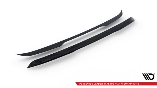 Chrysler Pacifica Mk2 - Aileron / Extensão | CHR-PA-2-CAP1G | Produto Maxton Design distribuído por Unicartuning. Chrysler Pacifica Mk2 - Aileron / Extensão | CHR-PA-2-CAP1G | Produto Maxton Design distribuído por Unicartuning.