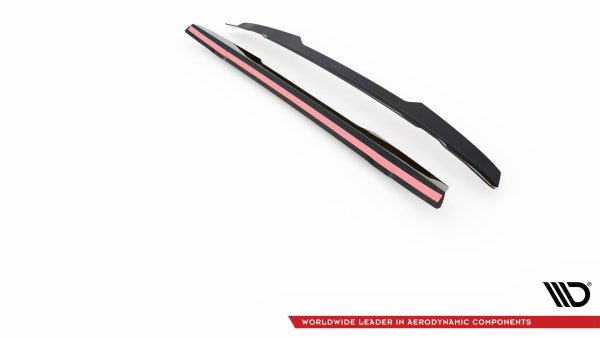 Citroen Berlingo Mk3 - Aileron / Extensão | CI-BE-3-CAP1G | Produto Maxton Design distribuído por Unicartuning. Citroen Berlingo Mk3 - Aileron / Extensão | CI-BE-3-CAP1G | Produto Maxton Design distribuído por Unicartuning.