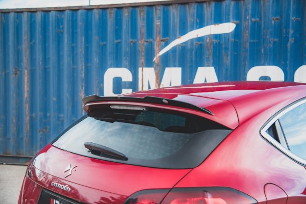 Citroen Ds4 - Aileron / Extensão | CI-DS4-1-CAP1G | Produto Maxton Design distribuído por Unicartuning. Citroen Ds4 - Aileron / Extensão | CI-DS4-1-CAP1G | Produto Maxton Design distribuído por Unicartuning.