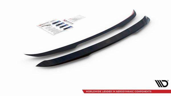 Citroen Ds4 - Aileron / Extensão | CI-DS4-1-CAP1G | Produto Maxton Design distribuído por Unicartuning. Citroen Ds4 - Aileron / Extensão | CI-DS4-1-CAP1G | Produto Maxton Design distribuído por Unicartuning.