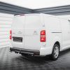 Citroen Jumpy Mk3 - Aileron / Extensão | CI-JU-3-CAP1G | Produto Maxton Design distribuído por Unicartuning. Citroen Jumpy Mk3 - Aileron / Extensão | CI-JU-3-CAP1G | Produto Maxton Design distribuído por Unicartuning.