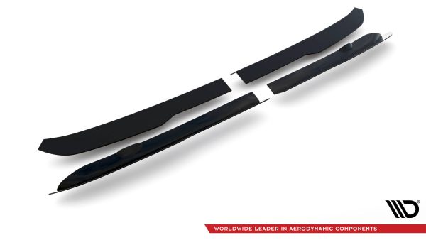 Citroen Jumpy Mk3 - Aileron / Extensão | CI-JU-3-CAP1G | Produto Maxton Design distribuído por Unicartuning. Citroen Jumpy Mk3 - Aileron / Extensão | CI-JU-3-CAP1G | Produto Maxton Design distribuído por Unicartuning.