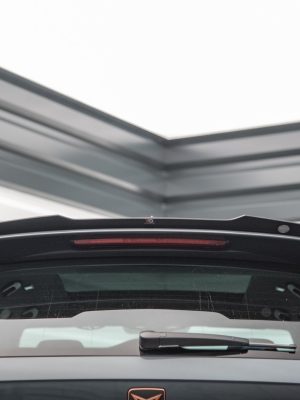 Cupra Ateca Mk1 - Aileron / Extensão | CU-AT-1-CAP1G | Produto Maxton Design distribuído por Unicartuning. Cupra Ateca Mk1 - Aileron / Extensão | CU-AT-1-CAP1G | Produto Maxton Design distribuído por Unicartuning.