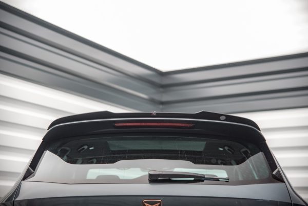 Cupra Ateca Mk1 - Aileron / Extensão | CU-AT-1-CAP1G | Produto Maxton Design distribuído por Unicartuning. Cupra Ateca Mk1 - Aileron / Extensão | CU-AT-1-CAP1G | Produto Maxton Design distribuído por Unicartuning.