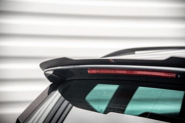 Cupra Ateca Mk1 - Aileron / Extensão | CU-AT-1-CAP1G | Produto Maxton Design distribuído por Unicartuning. Cupra Ateca Mk1 - Aileron / Extensão | CU-AT-1-CAP1G | Produto Maxton Design distribuído por Unicartuning.
