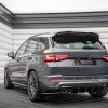 Cupra Ateca Mk1 - Aileron / Extensão | CU-AT-1-CAP1G | Produto Maxton Design distribuído por Unicartuning. Cupra Ateca Mk1 - Aileron / Extensão | CU-AT-1-CAP1G | Produto Maxton Design distribuído por Unicartuning.