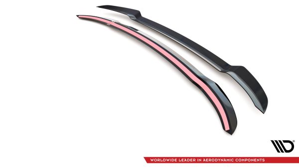 Dodge Charger SRT Mk7 (facelift) - Aileron / Extensão | DO-CH-2-SRT-CAP1G | Produto Maxton Design distribuído por Unicartuning. Dodge Charger SRT Mk7 (facelift) - Aileron / Extensão | DO-CH-2-SRT-CAP1G | Produto Maxton Design distribuído por Unicartuning.