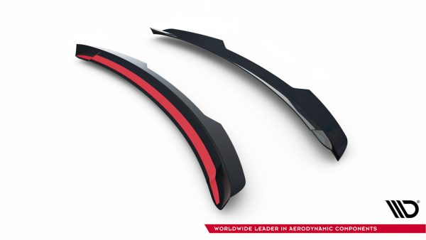 Dodge Durango RT Mk3 - Aileron / Extensão | DO-DU-3-RT-CAP1G | Produto Maxton Design distribuído por Unicartuning. Dodge Durango RT Mk3 - Aileron / Extensão | DO-DU-3-RT-CAP1G | Produto Maxton Design distribuído por Unicartuning.