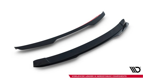 Dodge Durango RT Mk3 - Aileron / Extensão | DO-DU-3-RT-CAP1G | Produto Maxton Design distribuído por Unicartuning. Dodge Durango RT Mk3 - Aileron / Extensão | DO-DU-3-RT-CAP1G | Produto Maxton Design distribuído por Unicartuning.
