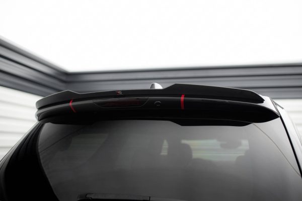 Dodge Durango RT Mk3 - Aileron / Extensão | DO-DU-3-RT-CAP1G | Produto Maxton Design distribuído por Unicartuning. Dodge Durango RT Mk3 - Aileron / Extensão | DO-DU-3-RT-CAP1G | Produto Maxton Design distribuído por Unicartuning.