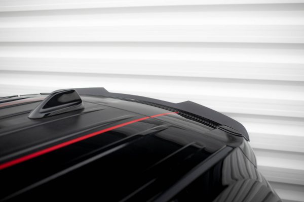 Dodge Durango RT Mk3 - Aileron / Extensão | DO-DU-3-RT-CAP1G | Produto Maxton Design distribuído por Unicartuning. Dodge Durango RT Mk3 - Aileron / Extensão | DO-DU-3-RT-CAP1G | Produto Maxton Design distribuído por Unicartuning.