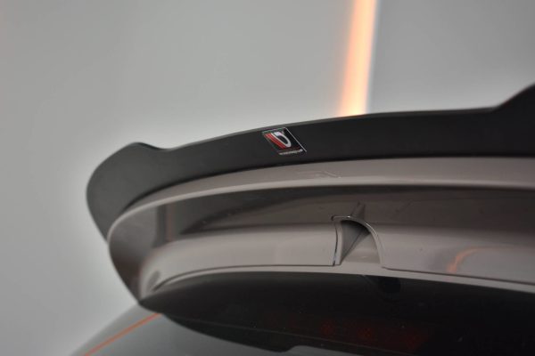 Fiat 500 Hatchback Sport Preface - Aileron / Extensão | FI-500-CAP1G | Produto Maxton Design distribuído por Unicartuning. Fiat 500 Hatchback Sport Preface - Aileron / Extensão | FI-500-CAP1G | Produto Maxton Design distribuído por Unicartuning.