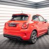 Fiat 500x Sport Mk1 (facelift) - Aileron / Extensão | FI-500X-1-CAP1G | Produto Maxton Design distribuído por Unicartuning. Fiat 500x Sport Mk1 (facelift) - Aileron / Extensão | FI-500X-1-CAP1G | Produto Maxton Design distribuído por Unicartuning.