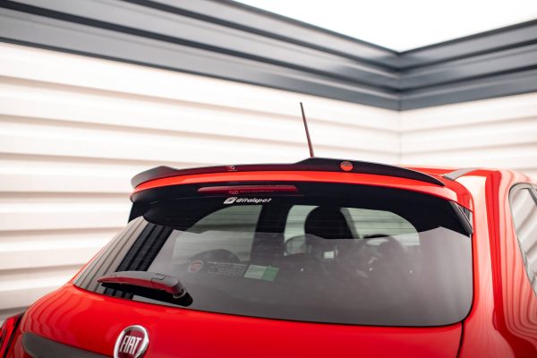 Fiat 500x Sport Mk1 (facelift) - Aileron / Extensão | FI-500X-1-CAP1G | Produto Maxton Design distribuído por Unicartuning. Fiat 500x Sport Mk1 (facelift) - Aileron / Extensão | FI-500X-1-CAP1G | Produto Maxton Design distribuído por Unicartuning.