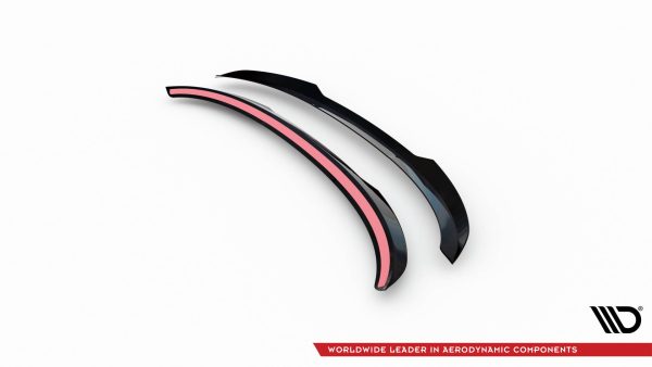 Fiat 500x Sport Mk1 (facelift) - Aileron / Extensão | FI-500X-1-CAP1G | Produto Maxton Design distribuído por Unicartuning. Fiat 500x Sport Mk1 (facelift) - Aileron / Extensão | FI-500X-1-CAP1G | Produto Maxton Design distribuído por Unicartuning.