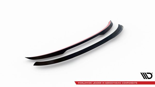 Fiat 500x Sport Mk1 (facelift) - Aileron / Extensão | FI-500X-1-CAP1G | Produto Maxton Design distribuído por Unicartuning. Fiat 500x Sport Mk1 (facelift) - Aileron / Extensão | FI-500X-1-CAP1G | Produto Maxton Design distribuído por Unicartuning.
