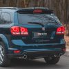 Fiat Freemont - Aileron / Extensão | FI-FR-1-CAP1G | Produto Maxton Design distribuído por Unicartuning. Fiat Freemont - Aileron / Extensão | FI-FR-1-CAP1G | Produto Maxton Design distribuído por Unicartuning.