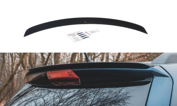 Fiat Freemont - Aileron / Extensão | FI-FR-1-CAP1G | Produto Maxton Design distribuído por Unicartuning. Fiat Freemont - Aileron / Extensão | FI-FR-1-CAP1G | Produto Maxton Design distribuído por Unicartuning.