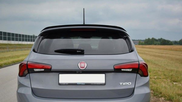 Fiat Tipo S-design - Aileron / Extensão | FI-TI-1-S-SW-CAP1G | Produto Maxton Design distribuído por Unicartuning. Fiat Tipo S-design - Aileron / Extensão | FI-TI-1-S-SW-CAP1G | Produto Maxton Design distribuído por Unicartuning.