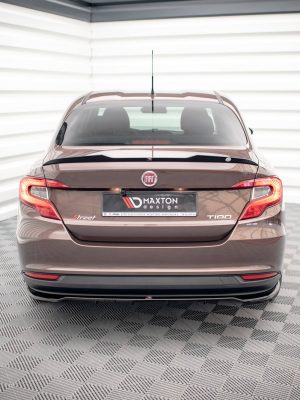 Fiat Tipo S Sedan Mk1 - Aileron / Extensão | FI-TI-1-S-CAP1G | Produto Maxton Design distribuído por Unicartuning. Fiat Tipo S Sedan Mk1 - Aileron / Extensão | FI-TI-1-S-CAP1G | Produto Maxton Design distribuído por Unicartuning.