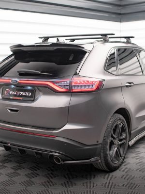 Ford Edge Mk2 - Aileron / Extensão | FO-ED-2-CAP1G | Produto Maxton Design distribuído por Unicartuning.