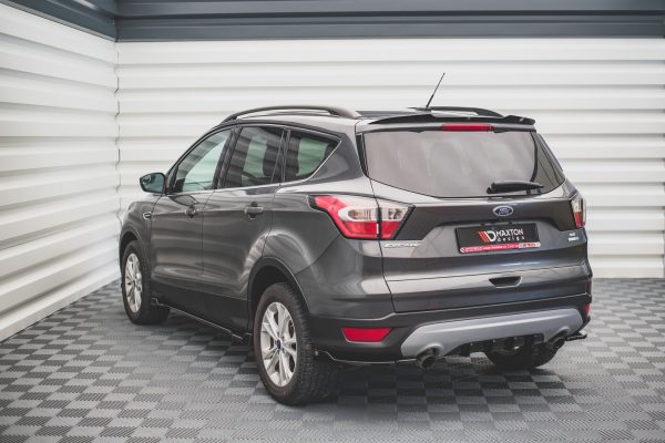 Ford Escape Mk3 - Aileron / Extensão | FO-ES-3-CAP1G | Produto Maxton Design distribuído por Unicartuning.