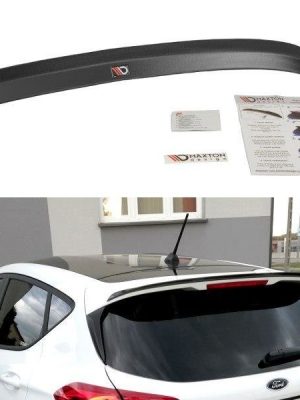 Ford Fiesta Standard / ST / ST-line Mk8 (fo-fi-8-fh1fp) - Aileron / Extensão | FO-FI-8-CAP1G | Produto Maxton Design distribuído por Unicartuning. Ford Fiesta Standard / ST / ST-line Mk8 (fo-fi-8-fh1fp) - Aileron / Extensão | FO-FI-8-CAP1G | Produto Maxton Design distribuído por Unicartuning.