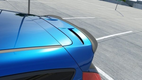 Ford Fiesta Mk7 / Mk7 Fl 3 DooRS - Aileron / Extensão | FO-FI-7/7F-ST-CAP1G | Produto Maxton Design distribuído por Unicartuning. Ford Fiesta Mk7 / Mk7 Fl 3 DooRS - Aileron / Extensão | FO-FI-7/7F-ST-CAP1G | Produto Maxton Design distribuído por Unicartuning.
