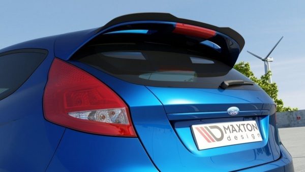 Ford Fiesta Mk7 / Mk7 Fl 3 DooRS - Aileron / Extensão | FO-FI-7/7F-ST-CAP1G | Produto Maxton Design distribuído por Unicartuning. Ford Fiesta Mk7 / Mk7 Fl 3 DooRS - Aileron / Extensão | FO-FI-7/7F-ST-CAP1G | Produto Maxton Design distribuído por Unicartuning.