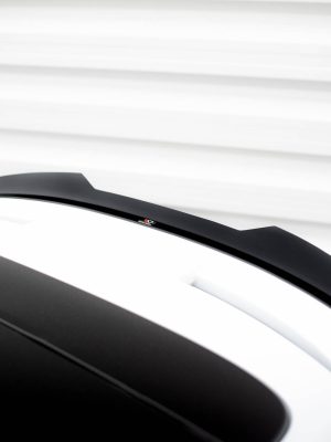 Ford Fiesta ST Mk7 (facelift) - Aileron / Extensão | FO-FI-7F-ST-CAP2G | Produto Maxton Design distribuído por Unicartuning. Ford Fiesta ST Mk7 (facelift) - Aileron / Extensão | FO-FI-7F-ST-CAP2G | Produto Maxton Design distribuído por Unicartuning.