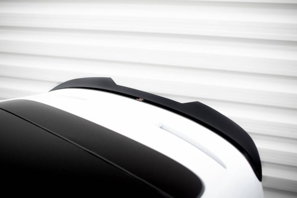 Ford Fiesta ST Mk7 (facelift) - Aileron / Extensão | FO-FI-7F-ST-CAP2G | Produto Maxton Design distribuído por Unicartuning. Ford Fiesta ST Mk7 (facelift) - Aileron / Extensão | FO-FI-7F-ST-CAP2G | Produto Maxton Design distribuído por Unicartuning.
