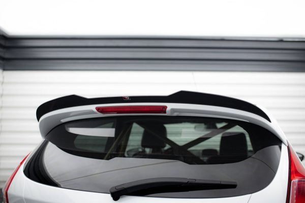 Ford Fiesta ST Mk7 (facelift) - Aileron / Extensão | FO-FI-7F-ST-CAP2G | Produto Maxton Design distribuído por Unicartuning. Ford Fiesta ST Mk7 (facelift) - Aileron / Extensão | FO-FI-7F-ST-CAP2G | Produto Maxton Design distribuído por Unicartuning.