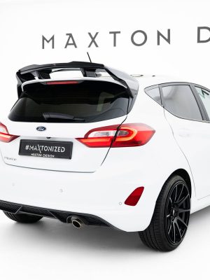 Ford Fiesta Mk8 ST / ST-line - Aileron / Extensão | FO-FI-8-ST-CAP4G | Produto Maxton Design distribuído por Unicartuning. Ford Fiesta Mk8 ST / ST-line - Aileron / Extensão | FO-FI-8-ST-CAP4G | Produto Maxton Design distribuído por Unicartuning.