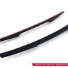 Ford Fiesta Mk8 ST / ST-line - Aileron / Extensão | FO-FI-8-ST-CAP4G | Produto Maxton Design distribuído por Unicartuning.