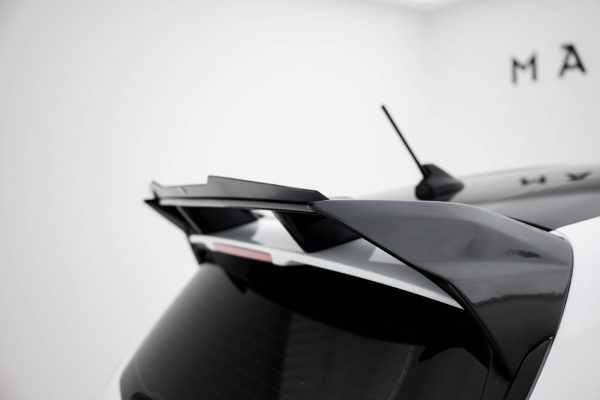 Ford Fiesta Standard / ST-line Mk8 - Aileron / Extensão | FO-FI-8-CAP2G | Produto Maxton Design distribuído por Unicartuning. Ford Fiesta Standard / ST-line Mk8 - Aileron / Extensão | FO-FI-8-CAP2G | Produto Maxton Design distribuído por Unicartuning.