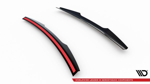 Ford Fiesta Standard / ST-line Mk8 - Aileron / Extensão | FO-FI-8-CAP2G | Produto Maxton Design distribuído por Unicartuning. Ford Fiesta Standard / ST-line Mk8 - Aileron / Extensão | FO-FI-8-CAP2G | Produto Maxton Design distribuído por Unicartuning.