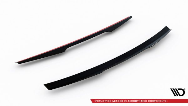 Ford Fiesta Standard / ST-line Mk8 - Aileron / Extensão | FO-FI-8-CAP2G | Produto Maxton Design distribuído por Unicartuning. Ford Fiesta Standard / ST-line Mk8 - Aileron / Extensão | FO-FI-8-CAP2G | Produto Maxton Design distribuído por Unicartuning.