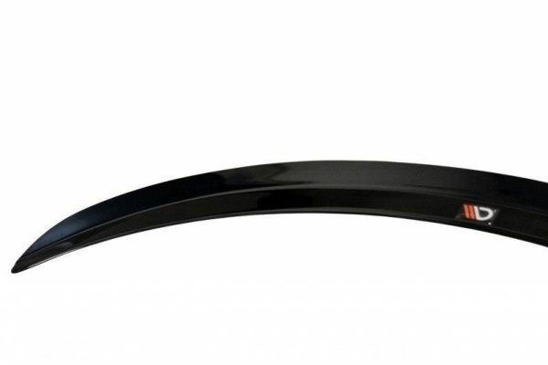 Ford Focus RS Mk1 - Aileron / Extensão | FO-FO-1-RS-CAP1G | Produto Maxton Design distribuído por Unicartuning.