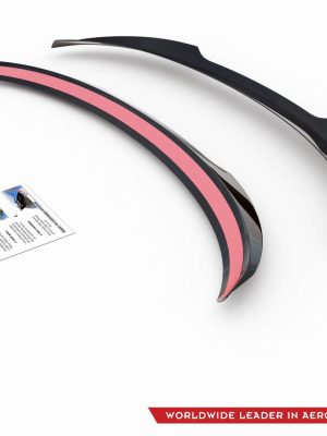 Ford Focus Vignale Estate Mk4 - Aileron / Extensão | FO-FO-4-STLINE-ES-CAP1G | Produto Maxton Design distribuído por Unicartuning. Ford Focus Vignale Estate Mk4 - Aileron / Extensão | FO-FO-4-STLINE-ES-CAP1G | Produto Maxton Design distribuído por Unicartuning.