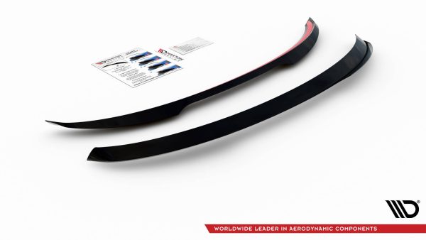 Ford Focus Vignale Estate Mk4 - Aileron / Extensão | FO-FO-4-STLINE-ES-CAP1G | Produto Maxton Design distribuído por Unicartuning. Ford Focus Vignale Estate Mk4 - Aileron / Extensão | FO-FO-4-STLINE-ES-CAP1G | Produto Maxton Design distribuído por Unicartuning.