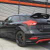 Ford Focus ST-line Mk3 Fl - Aileron / Extensão | FO-FO-3F-STLINE-CAP1G | Produto Maxton Design distribuído por Unicartuning.