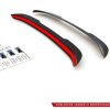 Ford Focus ST-line Mk3 Fl - Aileron / Extensão | FO-FO-3F-STLINE-CAP1G | Produto Maxton Design distribuído por Unicartuning.